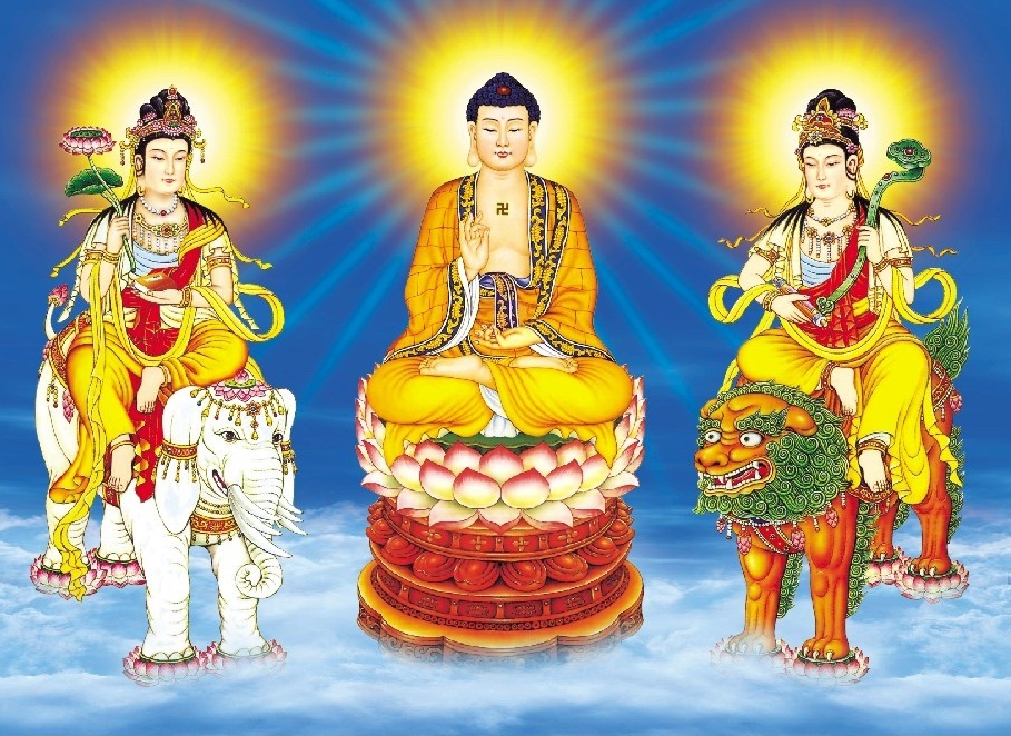 Voi Biểu Tượng Của Trí Tuệ